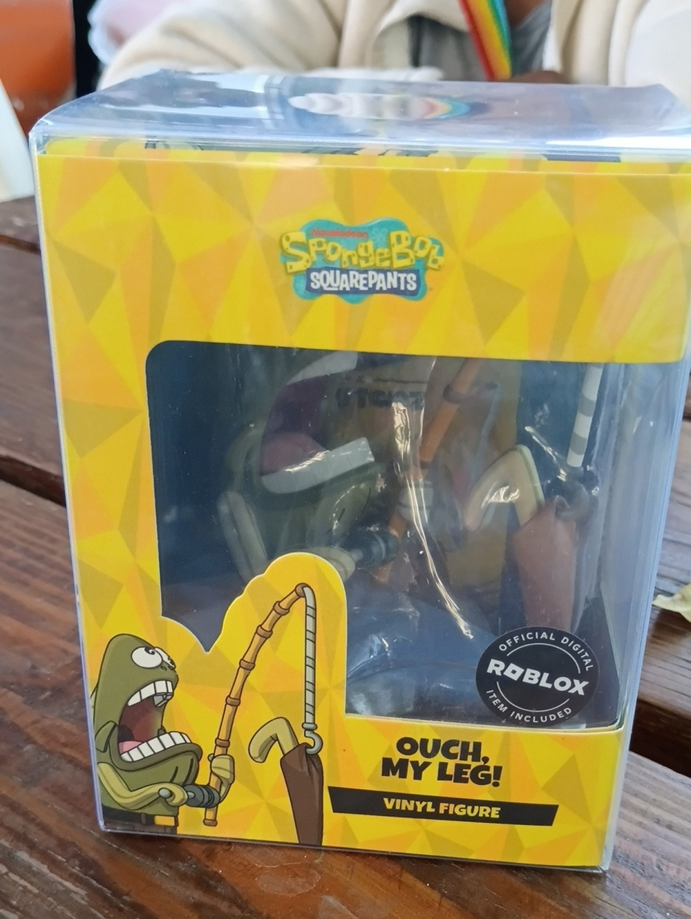 TitleSpongeBob